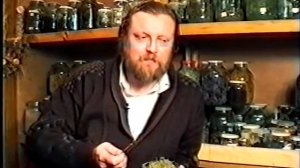 Горец почечуйный. Целебные растения и их применение (Бабурин).