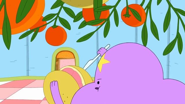 Maple Syrup Guy teachs the grapefruit technique смотреть онлайн