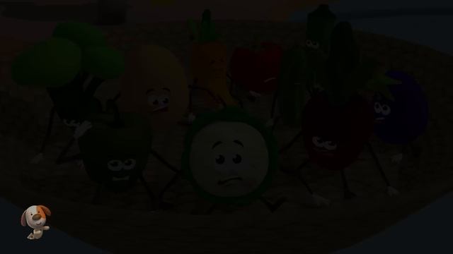 Five Little Shapes + More Learning Songs & Nursery Rhymes for Kids смотреть онлайн