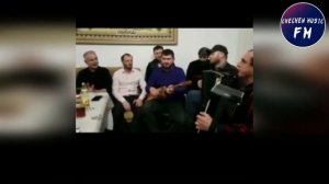 С ЭТИМИ РЕБЯТАМИ СКУЧНО ТОЧНО НЕ БУДЕТ НОХЧИ ШИРА ИЛЛИ