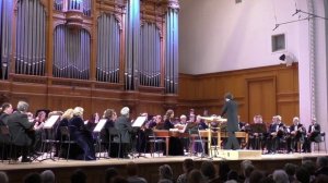 Дж.Россини увертюра к опере "Сорока-воровка"