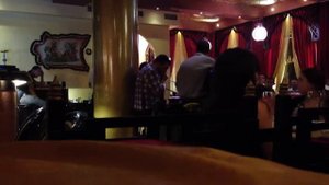 Грузины классно поют