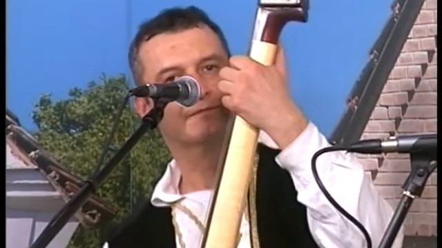 Pet Tambura - Oj curice malena смотреть онлайн