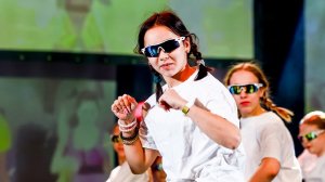 Интро | Шоу Галактика | Школа танцев Active Style