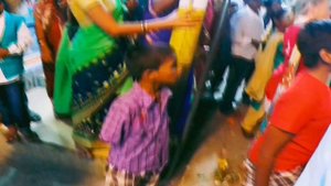 БЕШЕНАЯ ИНДИЙСКАЯ СВАДЬБА