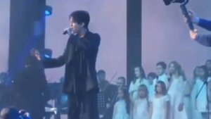 Димаш Кудайберген-Дюссельдорф!!! Юбилейный вечер Игоря Крутого! Германия