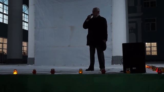Акция «Гордимся Великой Победой»