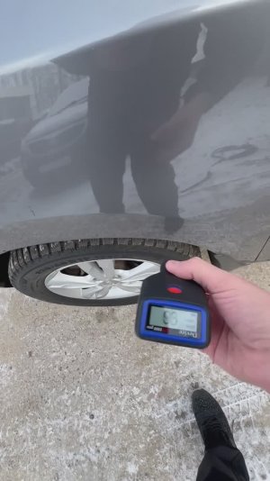 Обзор ix35 полный привод