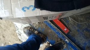 жопа полная