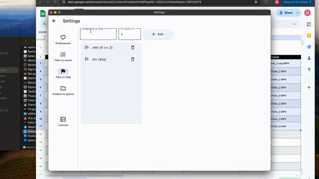 Wrangle Mate | Data Wrangling Made Easy | Create Media Logs in Seconds