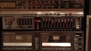 Sharp WF-939 ремонт ч.1