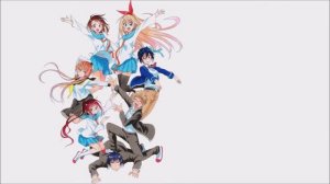 Nisekoi: #5 Ending