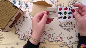 8 задание/вышивальная кругосветка