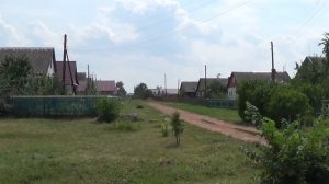 п.Озерный, Бондарский район