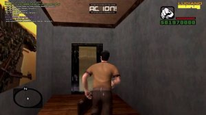 Слив мода амазинг крмп