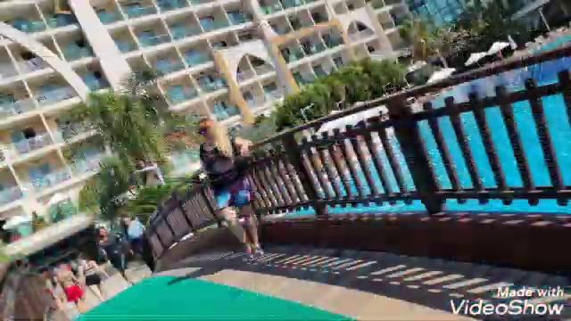 Alan Xafira Deluxe Resort & Spa 5* Part-1