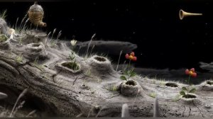 Samorost 3 прохождение 
Часть третья