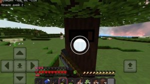 100 ДНЕЙ МАИНКРАФТ ХАРДКОРА! 2 ЧАСТЬ!🔥🤩👾