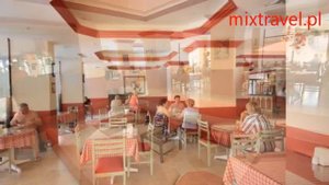 Hotel Portofino Icmeler Marmaris Turcja | Turkey | mixtravel.pl