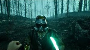 Chernobylite 2 - 30 минут игрового процесса