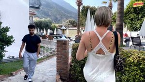 MAJESTIC HOTEL 3* 🇹🇷 Олюдениз Турция ( 4K Ultra HD! )