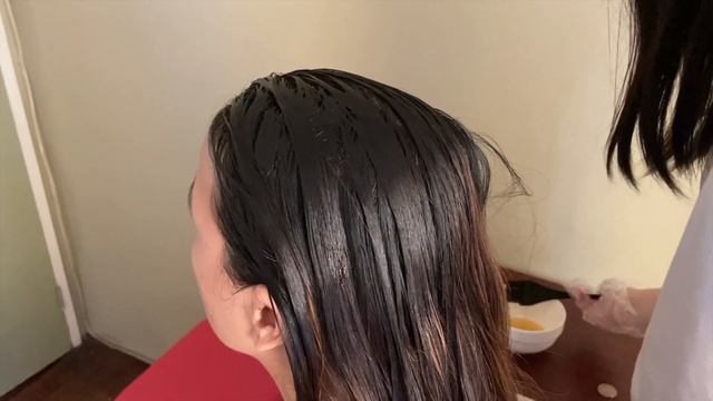 HOW TO PREVENT/STOP HAIR FALL USING NATURAL INGREDIENTS AT HOME