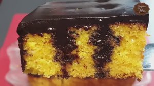 Это правильный способ приготовить идеальный морковный торт!