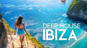 Фоновая музыка для души 🍓 Best Of Tropical Deep House Music Chill Out Mix  🍓 Ibiza Summer Mix