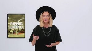 Ищешь новые идеи для связок и уроков? 💃 🔥 Пройди Интенсив-Kypc для танцоров и преподавателей