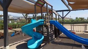 Akra Fethiye Tui Sensatori hotel, провинция Мугла, территория