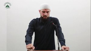 МИЛОСТЬ АЛЛАГЬА БЕЗГРАНИЧНА