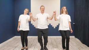 «Karjala»  "Кrakoväk" Краковяк