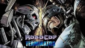 Терминатор против Робокопа|TERMINATOR VS ROBOCOP EP2 (2025)