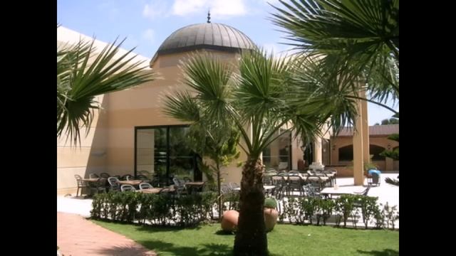 Barbaross Pasha`s Beach Club смотреть онлайн