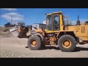 Из истории ГОКа "Ковдорслюда"