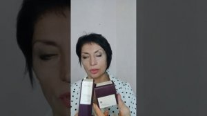 Сибирское здоровье летит в мусорку. Какие косметические серии у меня закончились.