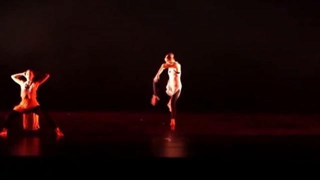 Talia Putrino Dance Reel 2019 смотреть онлайн