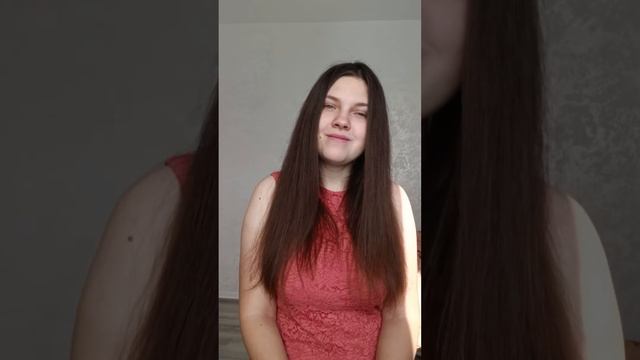 Вероника Вавилова – ты только не стой (cover)