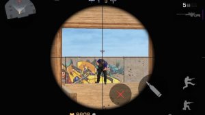 Прикольчик в Standoff2 #21