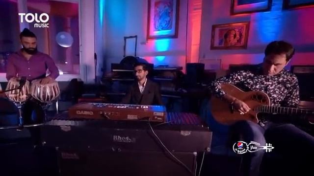 Ustad Nashenass 3 Continues Songs  سه اهنگ پی در