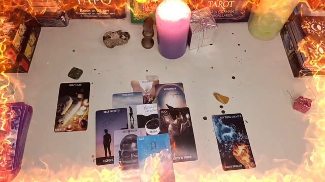 💯💌Что меня ждёт с загаданным человеком в отношениях?! 💋♥️#taro  #отношения