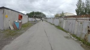 Мотовелик Riga 5