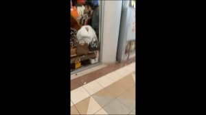 ОБЗОР НА ТОРГОВЫЙ ЦЕНТР АКАДЕМИЧЕСКИЙ