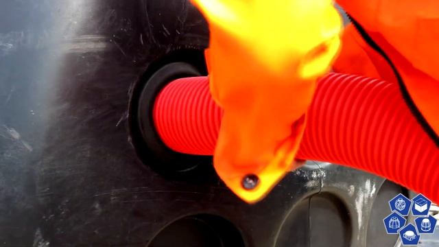 Адаптеры герметичного ввода для кабельных колодцев