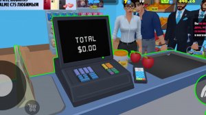 играем в магазин 4