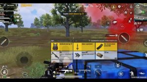PUBG Mobile. Пабг стрелялки(pubg) 4#