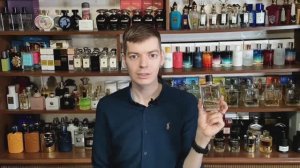 Топ мужских ароматов на весну