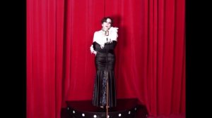 Для тебя. Исполняет Алена Лелекова. 2025 г.