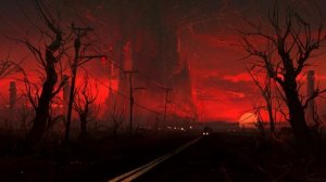 XXXTENTACION - Everybody Dies In Their Nightmares [Slowed And Reverb]