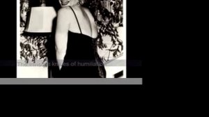 Marilyn Monroe - Happy Birthday, Mr President